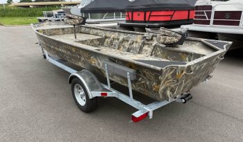 2026 War Eagle 754LDV full