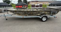 2026 War Eagle 754LDV