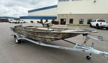2026 War Eagle 754LDV full