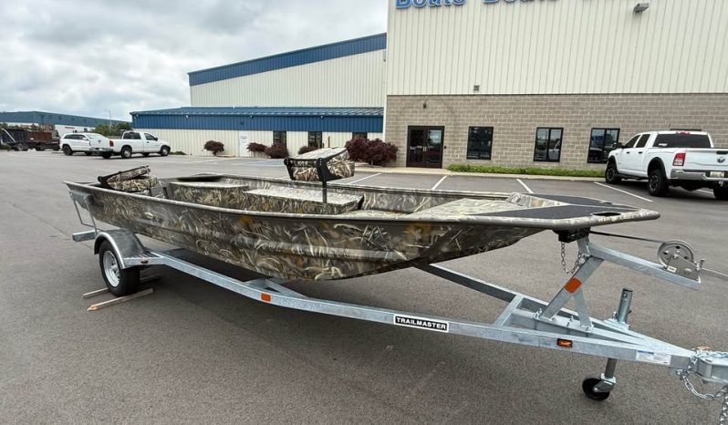 2026 War Eagle 754LDV full