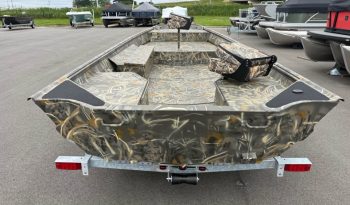 2026 War Eagle 754LDV full