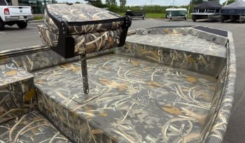 2026 War Eagle 754LDV full