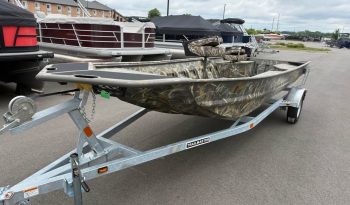 2026 War Eagle 754LDV full