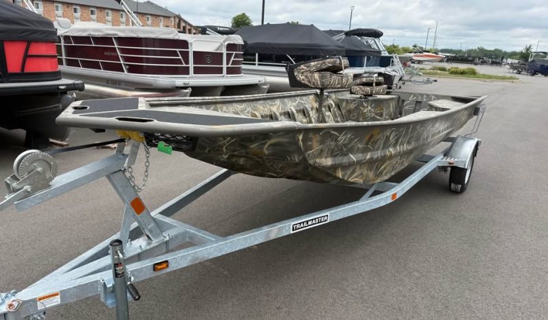 2026 War Eagle 754LDV full