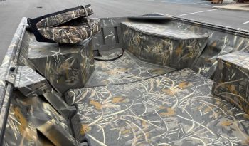 2026 War Eagle 754LDV full