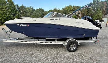 2022 Hurricane SunDeck 191 full