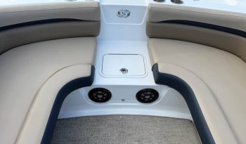 2022 Hurricane SunDeck 191 full