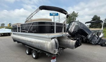 2015 Godfrey Sweetwater 2286SB Tritoon full