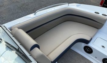 2022 Hurricane SunDeck 191 full