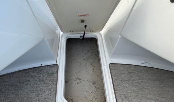 2022 Hurricane SunDeck 191 full