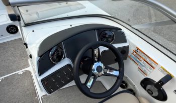 2022 Hurricane SunDeck 191 full