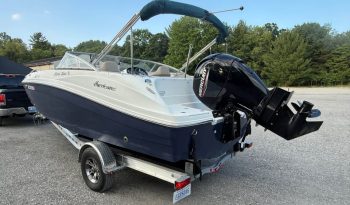 2022 Hurricane SunDeck 191 full