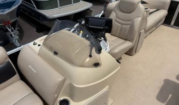 2015 Godfrey Sweetwater 2286SB Tritoon full