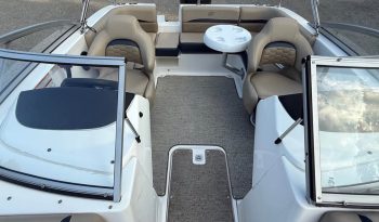 2022 Hurricane SunDeck 191 full