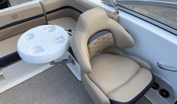 2022 Hurricane SunDeck 191 full