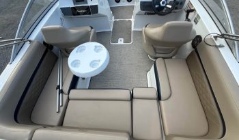 2022 Hurricane SunDeck 191 full