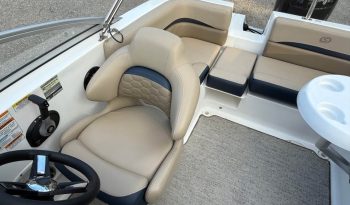 2022 Hurricane SunDeck 191 full