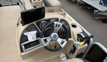 2015 Godfrey Sweetwater 2286SB Tritoon full