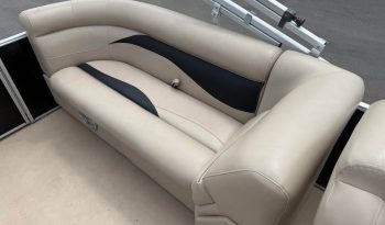 2015 Godfrey Sweetwater 2286SB Tritoon full