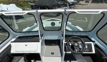 2027 Crestliner 1850 Commander full