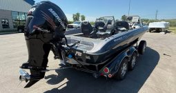 2015 Ranger Fisherman 621VS