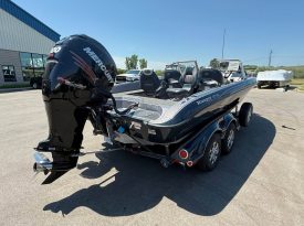 2015 Ranger Fisherman 621VS