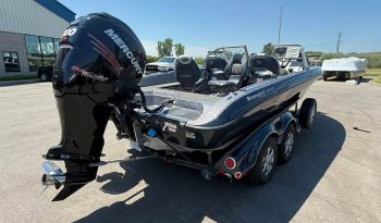 2015 Ranger Fisherman 621VS full