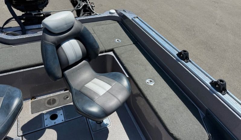 2015 Ranger Fisherman 621VS full