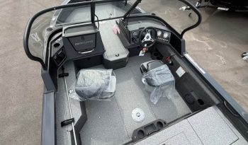 2027 Crestliner 1750 Fish Hawk WT J full