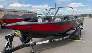 2027 Crestliner 1750 Fish Hawk WT J full