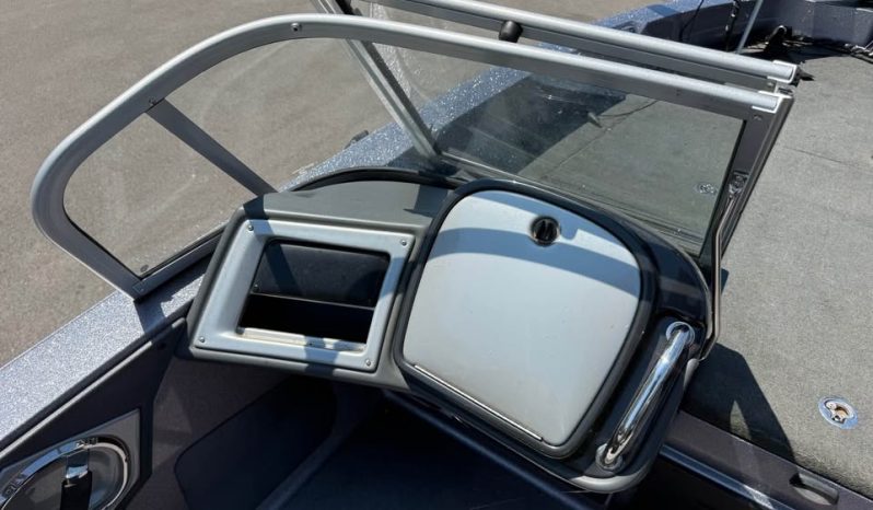 2015 Ranger Fisherman 621VS full