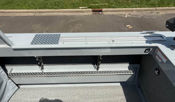 2022 Hewes Craft 210 Sea Runner ET HT full