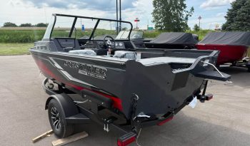 2027 Crestliner 1750 Fish Hawk WT J full