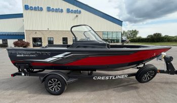 2027 Crestliner 1750 Fish Hawk WT J full