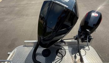 2022 Hewes Craft 210 Sea Runner ET HT full