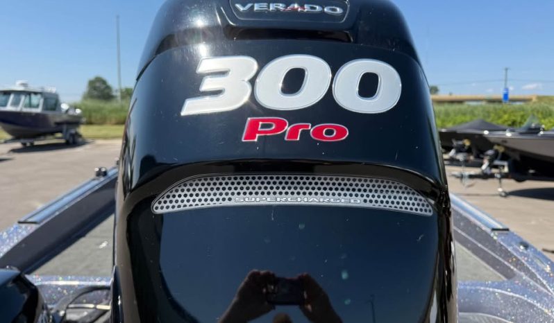 2015 Ranger Fisherman 621VS full
