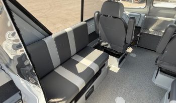2022 Hewes Craft 210 Sea Runner ET HT full