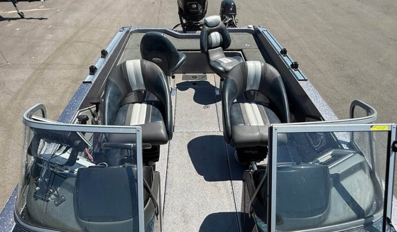 2015 Ranger Fisherman 621VS full