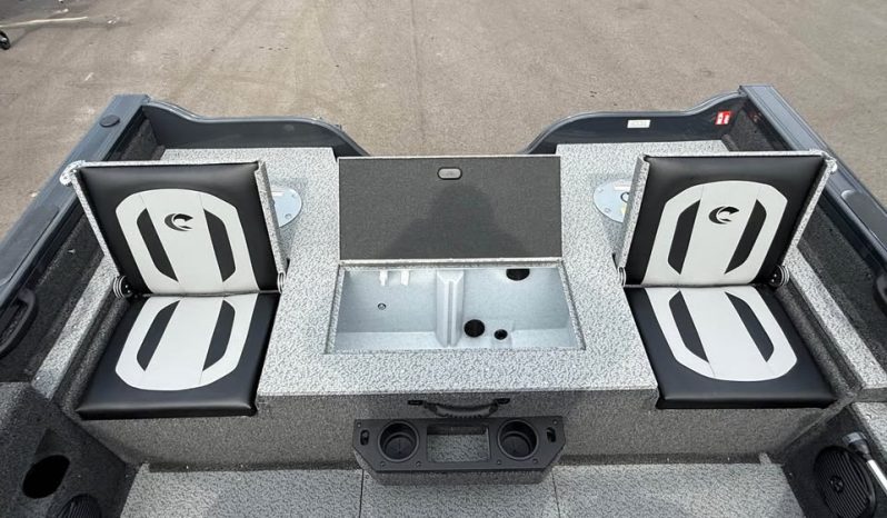 2027 Crestliner 1750 Fish Hawk WT J full