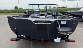 2027 Crestliner 1750 Fish Hawk WT J full