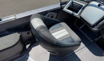 2015 Ranger Fisherman 621VS full