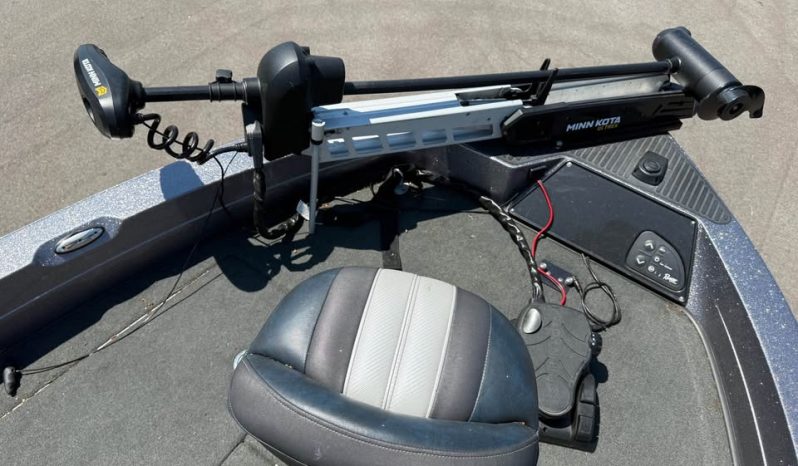 2015 Ranger Fisherman 621VS full
