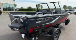 2027 Crestliner 1750 Fish Hawk WT J