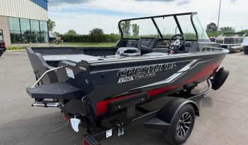 2027 Crestliner 1750 Fish Hawk WT J full