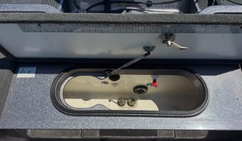 2015 Ranger Fisherman 621VS full
