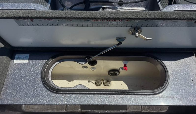 2015 Ranger Fisherman 621VS full