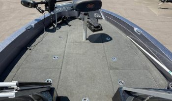 2015 Ranger Fisherman 621VS full