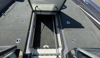 2015 Ranger Fisherman 621VS full