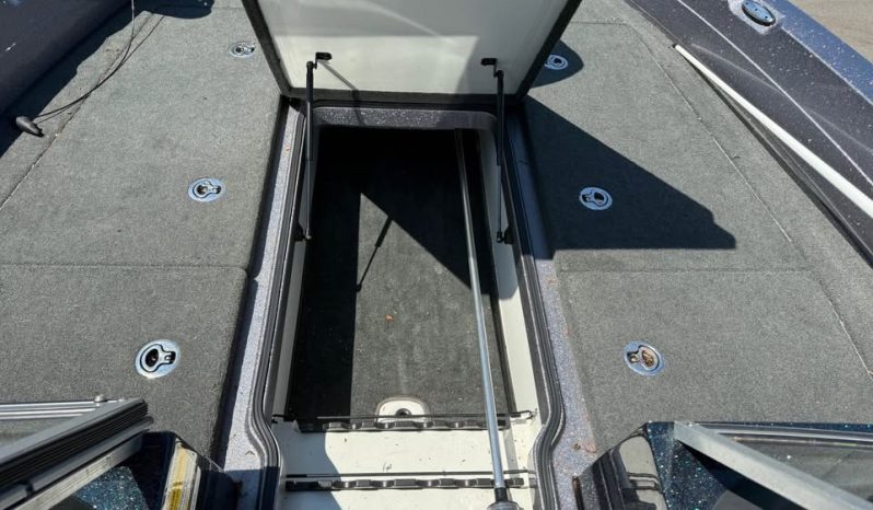 2015 Ranger Fisherman 621VS full