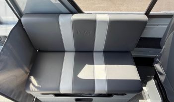 2022 Hewes Craft 210 Sea Runner ET HT full